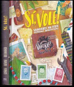 Jan Révai: Sí, vole!