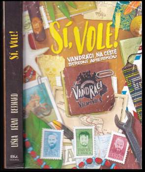 Sí, vole!