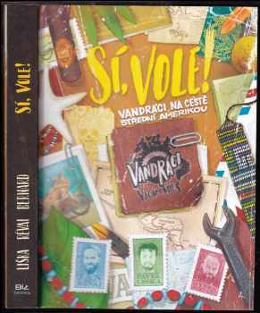 Pavel Liška: Sí, vole!