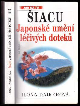 Ilona Daiker: Šiacu