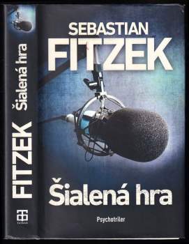 Šialená hra