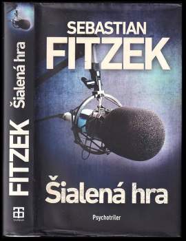 Šialená hra