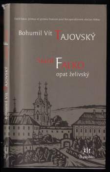 Siard Falko, opat želivský