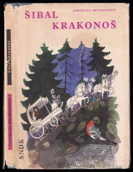 Šibal Krakonoš