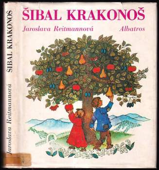 Šibal Krakonoš