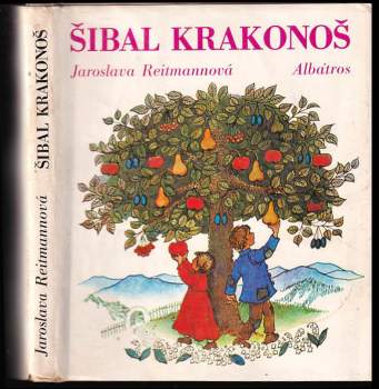 Šibal Krakonoš