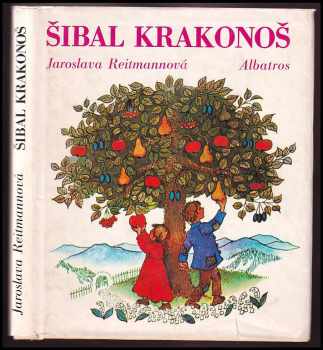Šibal Krakonoš
