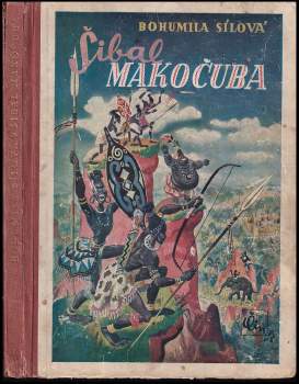Šibal Makočuba