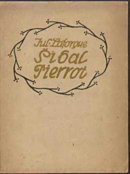 Šibal Pierrot