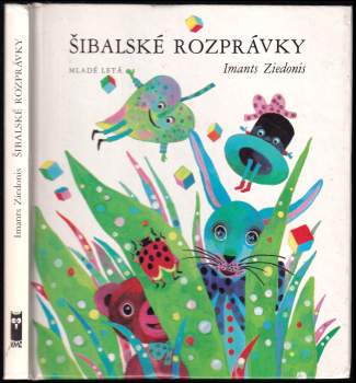 Šibalské rozprávky