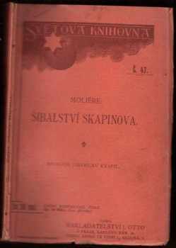 Šibalství Skapinova