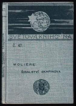 Šibalství Skapinova