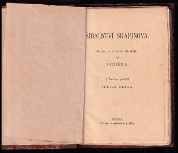 Anton Pavlovič Čechov: Na šestce