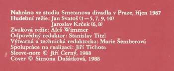Spirituál Kvintet: Šibeničky