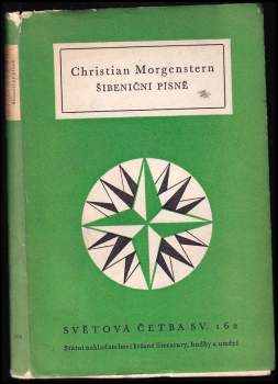 Christian Morgenstern: Šibeniční písně