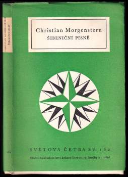 Christian Morgenstern: Šibeniční písně