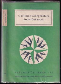 Christian Morgenstern: Šibeniční písně