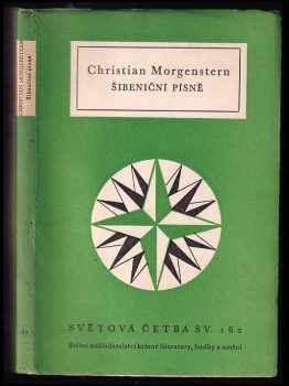 Christian Morgenstern: Šibeniční písně