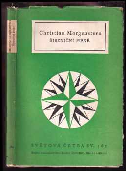 Christian Morgenstern: Šibeniční písně