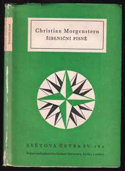 Christian Morgenstern: Šibeniční písně