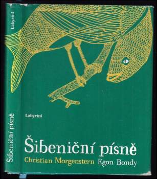 Šibeniční písně