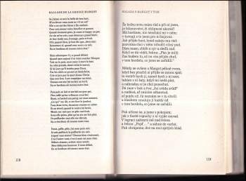 François Villon: Šibeničník