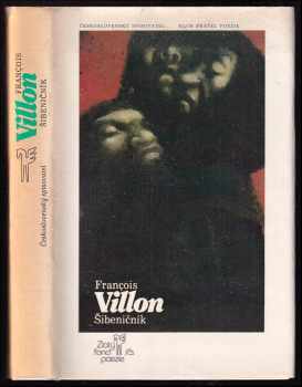 Šibeničník - François Villon (1987, Československý spisovatel) - ID: 548627