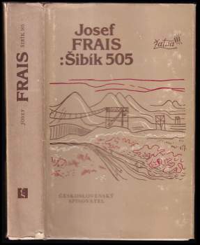 Šibík 505