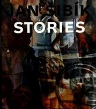 Jan Šibík - stories