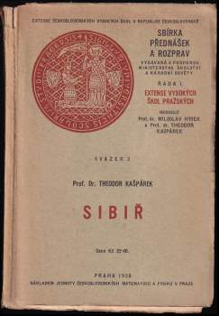 Sibiř