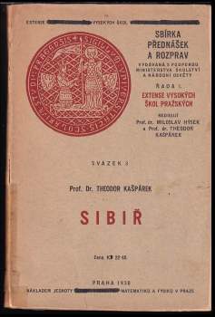 Sibiř