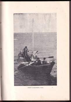 Fridtjof Nansen: Sibiř, země budoucnosti