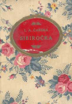 Sibiročka
