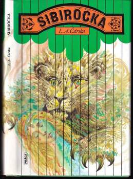 Lidija Aleksejevna Čarskaja: Sibirôčka