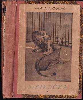 Sibiročka