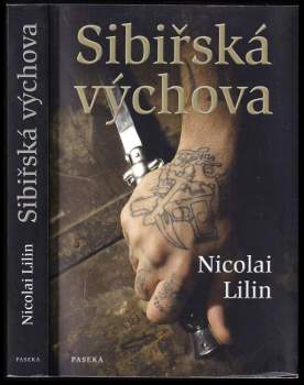 Sibiřská výchova