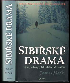 Sibiřské drama