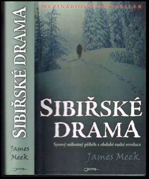 Sibiřské drama