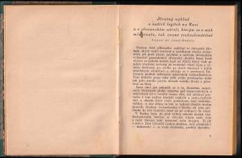 Václav Valenta-Alfa: Sibiřské jedovatosti