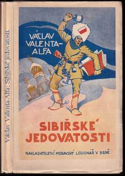 Sibiřské jedovatosti