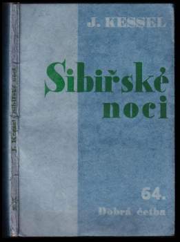 Sibiřské noci
