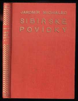 Sibiřské povídky a humoresky