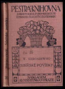 Sibířské povídky