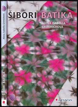Šibori batika