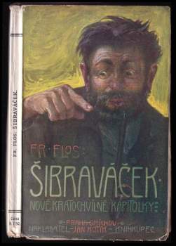 Šibraváček