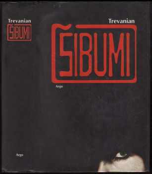 Trevanian: Šibumi