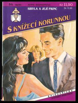 Sibyla a její princ