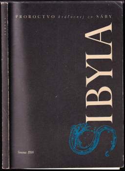 Sibyla Kumana: Sibyla