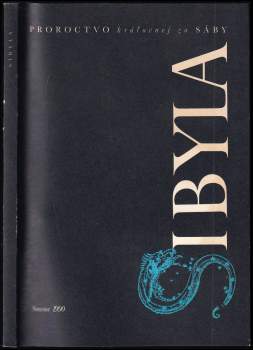 Sibyla Kumana: Sibyla