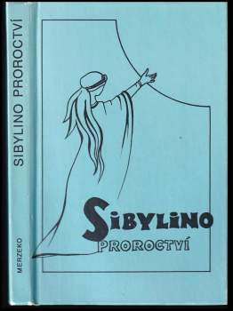 Sibylino proroctví královny ze Sáby